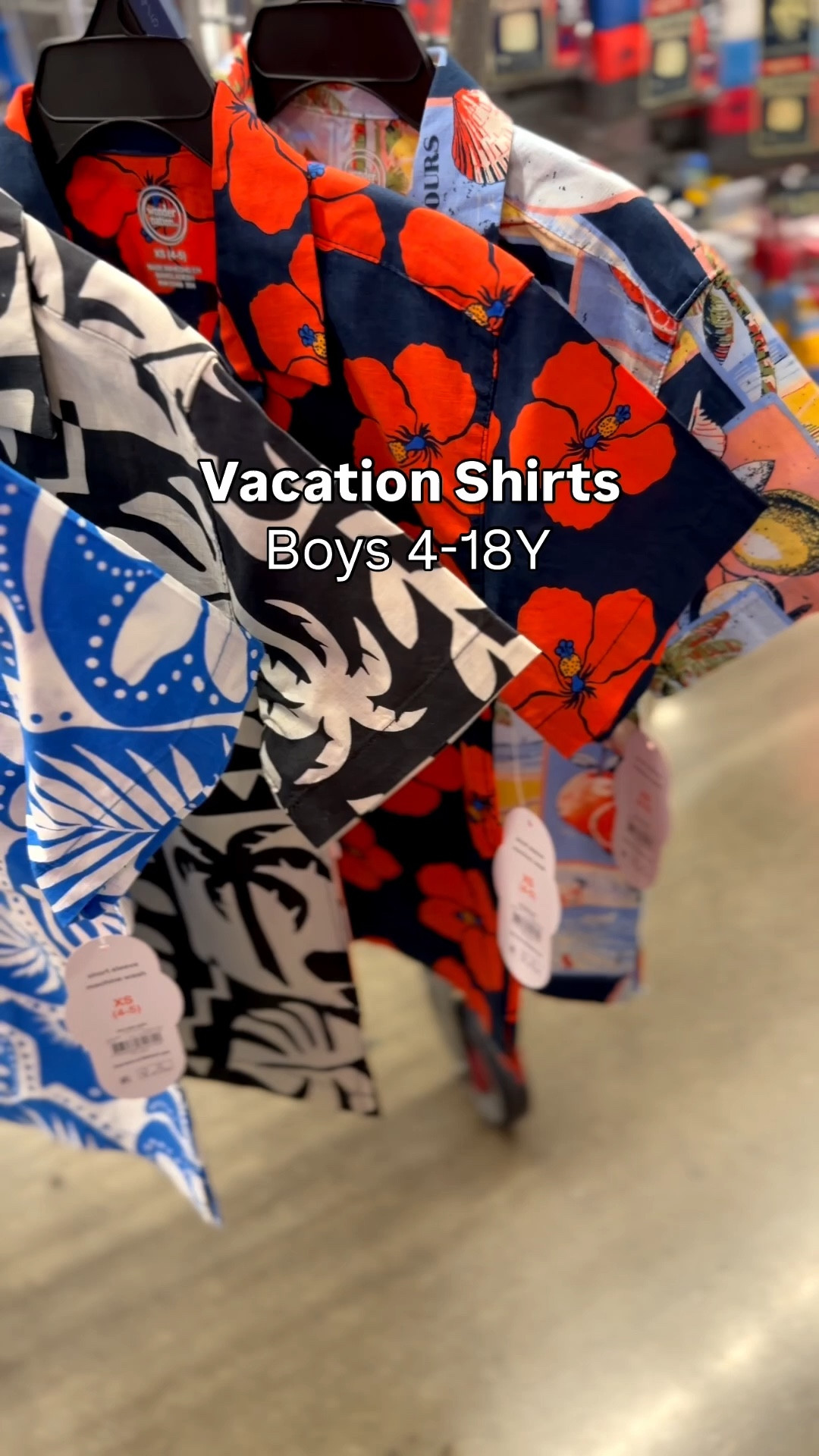 Boys button down tees, perfect for summer vacation!

#boystyle #boyfashion #boymoms #summeroutfits #walmartfinds

#LTKKids #LTKSeasonal