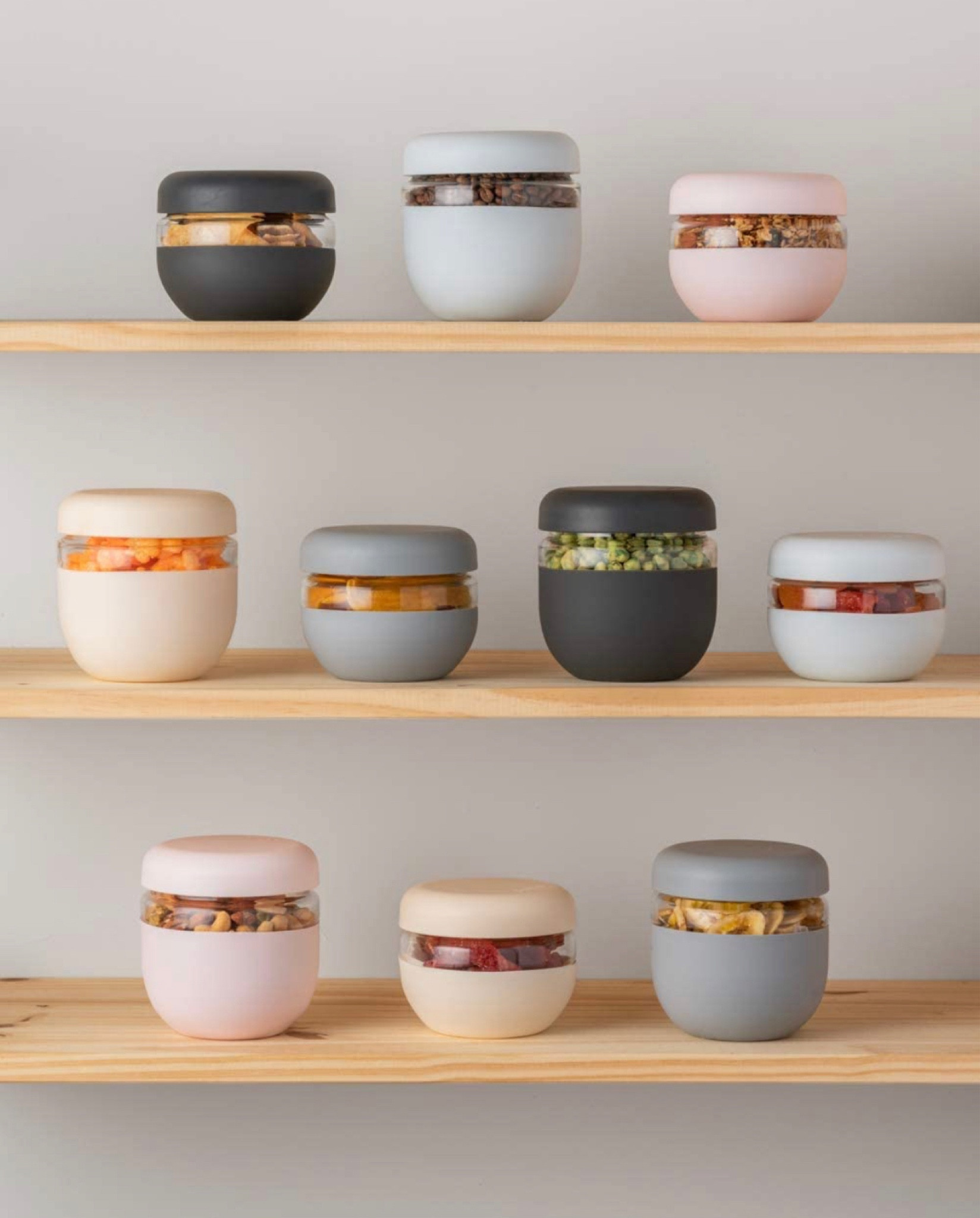 Chic lunch ware for the office. Pretty containers inspire me to bring my own lunch and not go out to eat, occasionally. These would make a really pretty holiday gift too. 

Amazon / home / stylish / ear pretty 

#LTKhome #LTKHoliday #LTKunder50