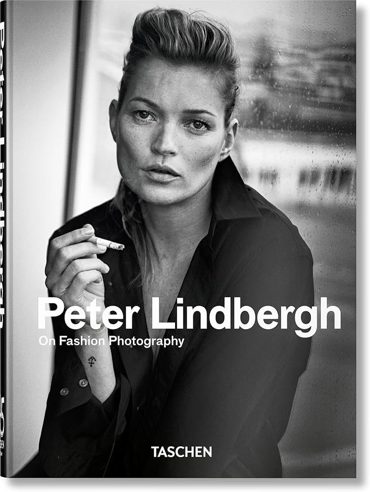 Peter Lindbergh: On Fashion Photography. 45th Ed. | Amazon (US)