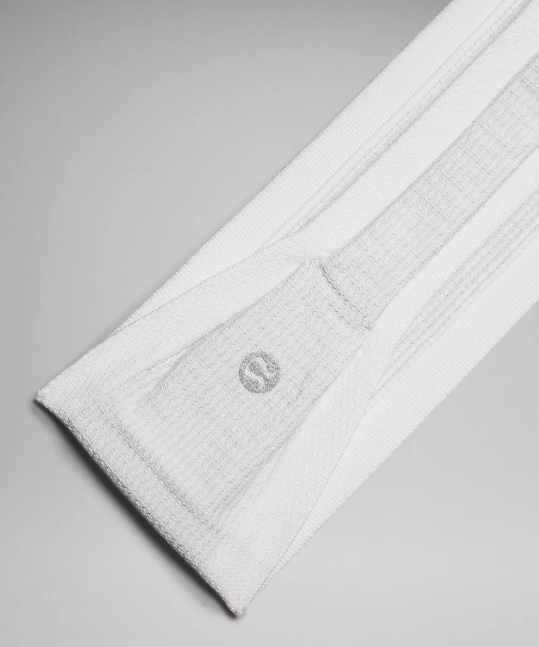 Women's Swiftly Wide Headband | Women's Hair Accessories | lululemon | Lululemon (US)