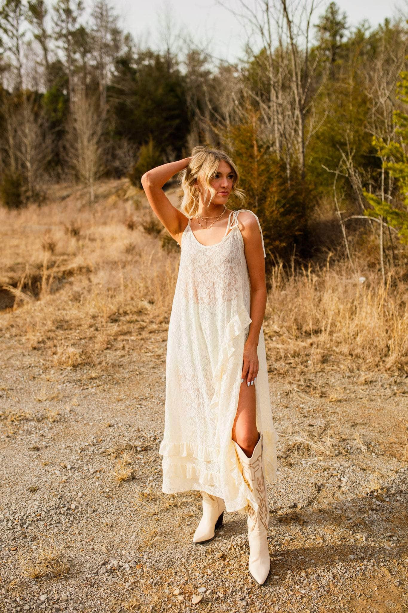 TOPS | Lane 201 Boutique