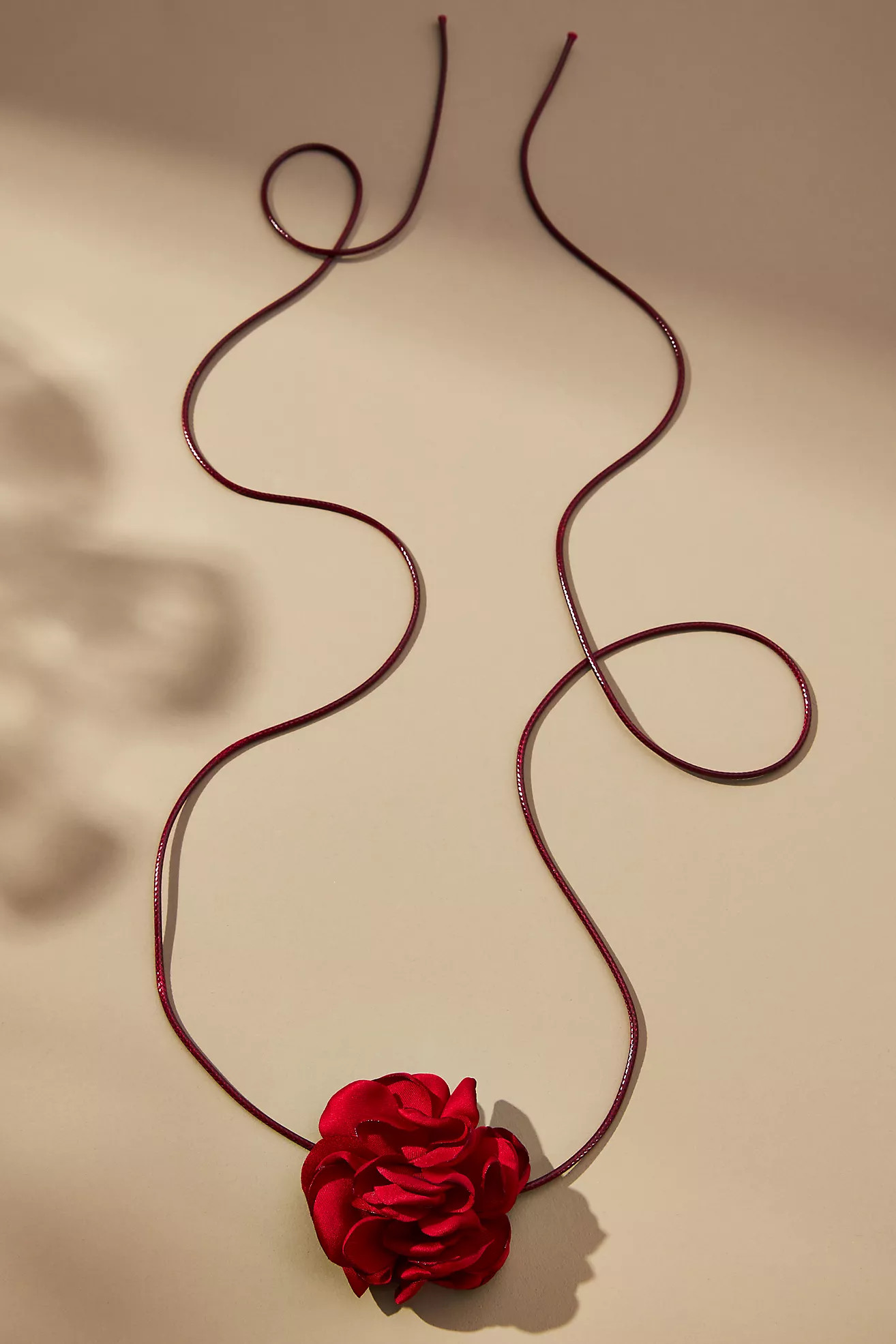 Casa Clara Hazel Choker Necklace | Anthropologie (US)