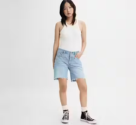 501® 90's Shorts | Levi's (IT)