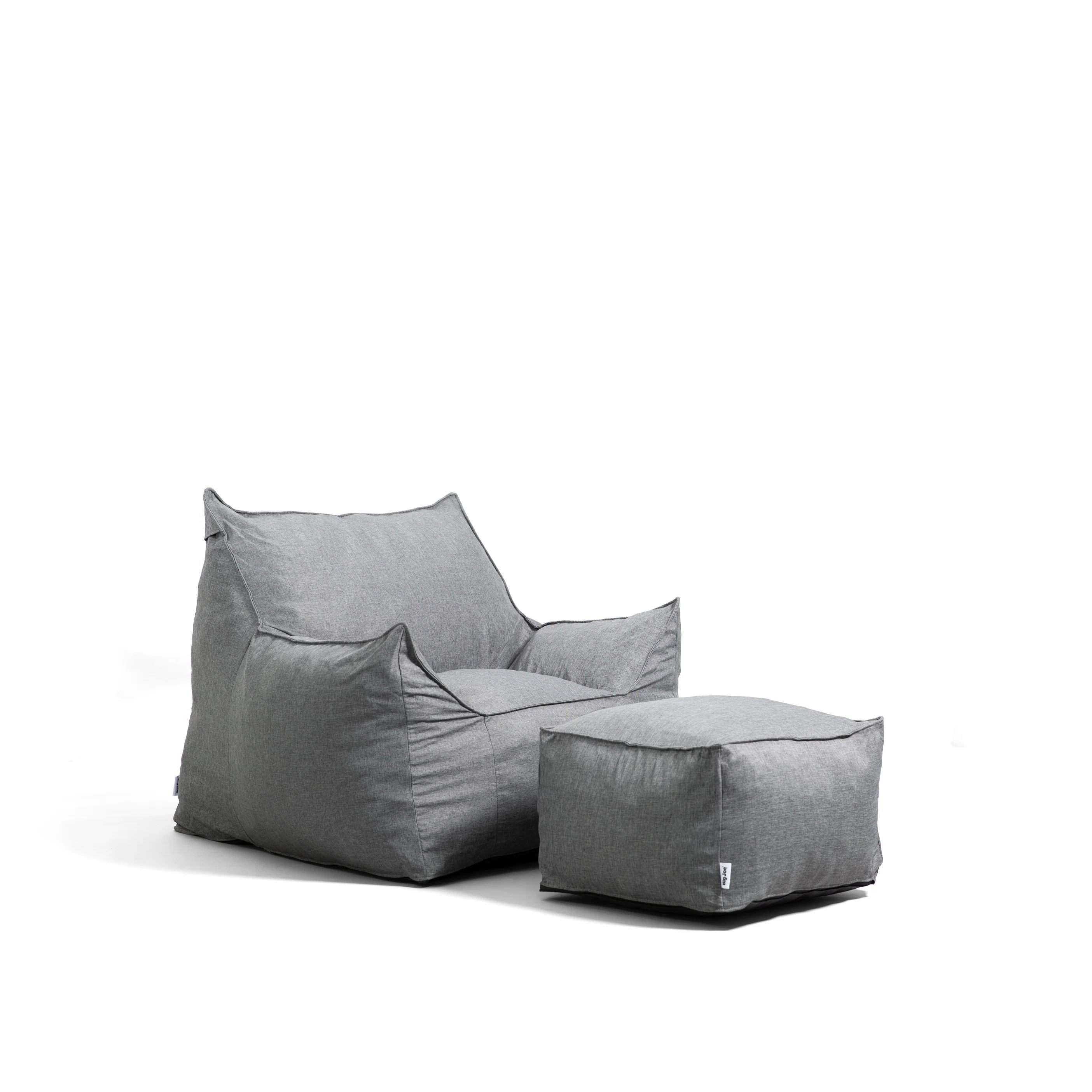 Big Joe Imperial Bean Bag Lounger | Wayfair North America