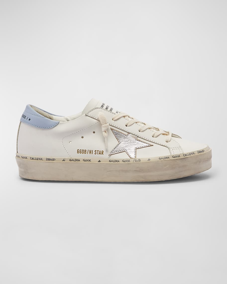 Color: White silver powd | Neiman Marcus