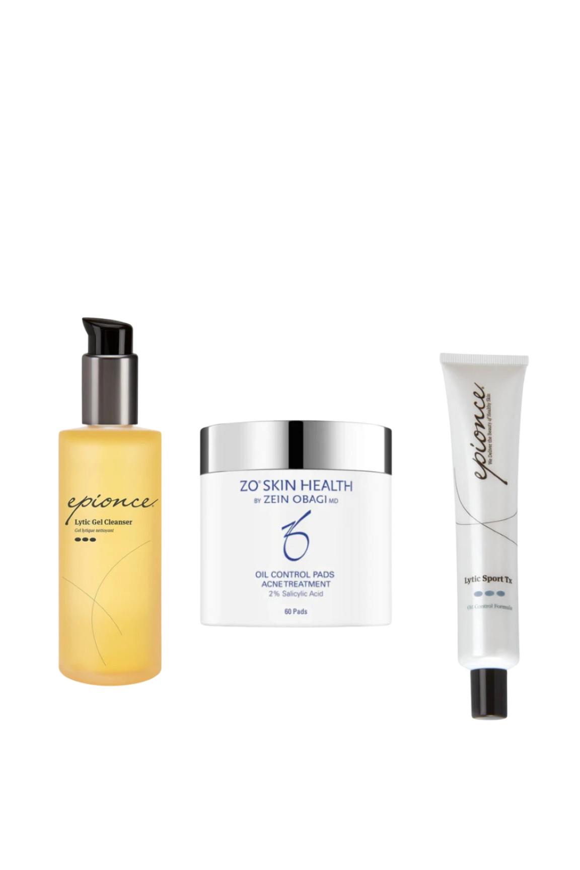 Three skincare products I recommend for teen acne. Simple 3 step regimen. 

#LTKStyleTip #LTKActive #LTKBeauty
