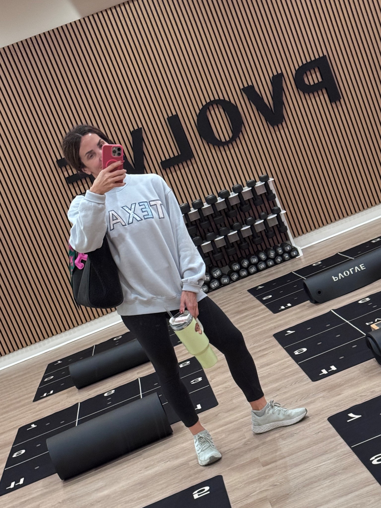 #LTKdayinmylife #LTKActive