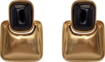 Block Earring | Nordstrom