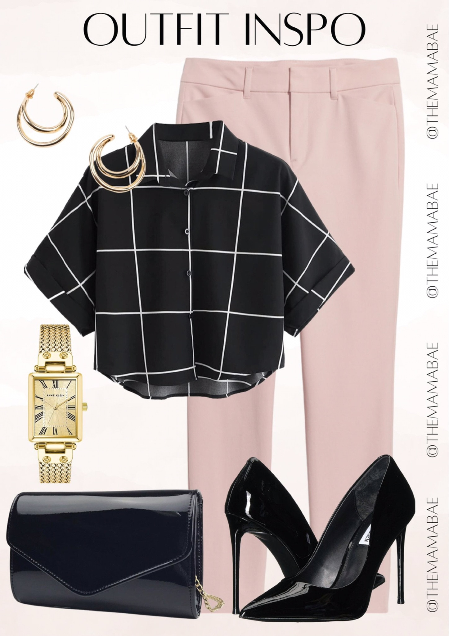 The perfect affordable look ✨

#LTKstyletip #LTKunder100 #LTKunder50