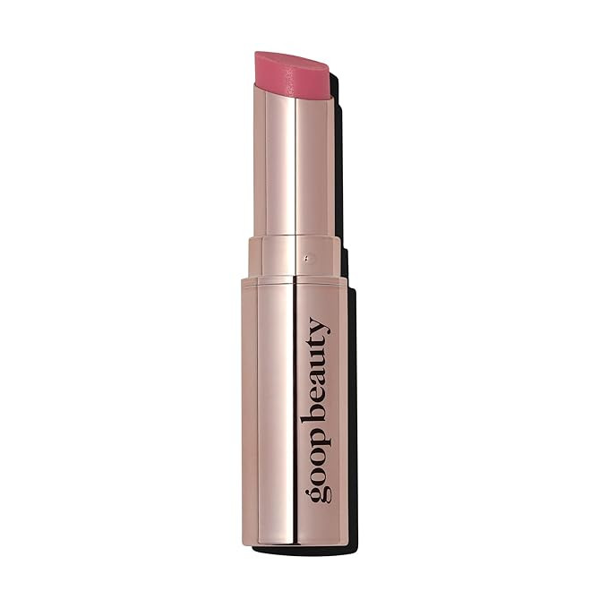goop Beauty Tinted Lip Balm - Moisturizing, Soothing, Hydrating Lip Balm for Chapped, Cracked & D... | Amazon (US)