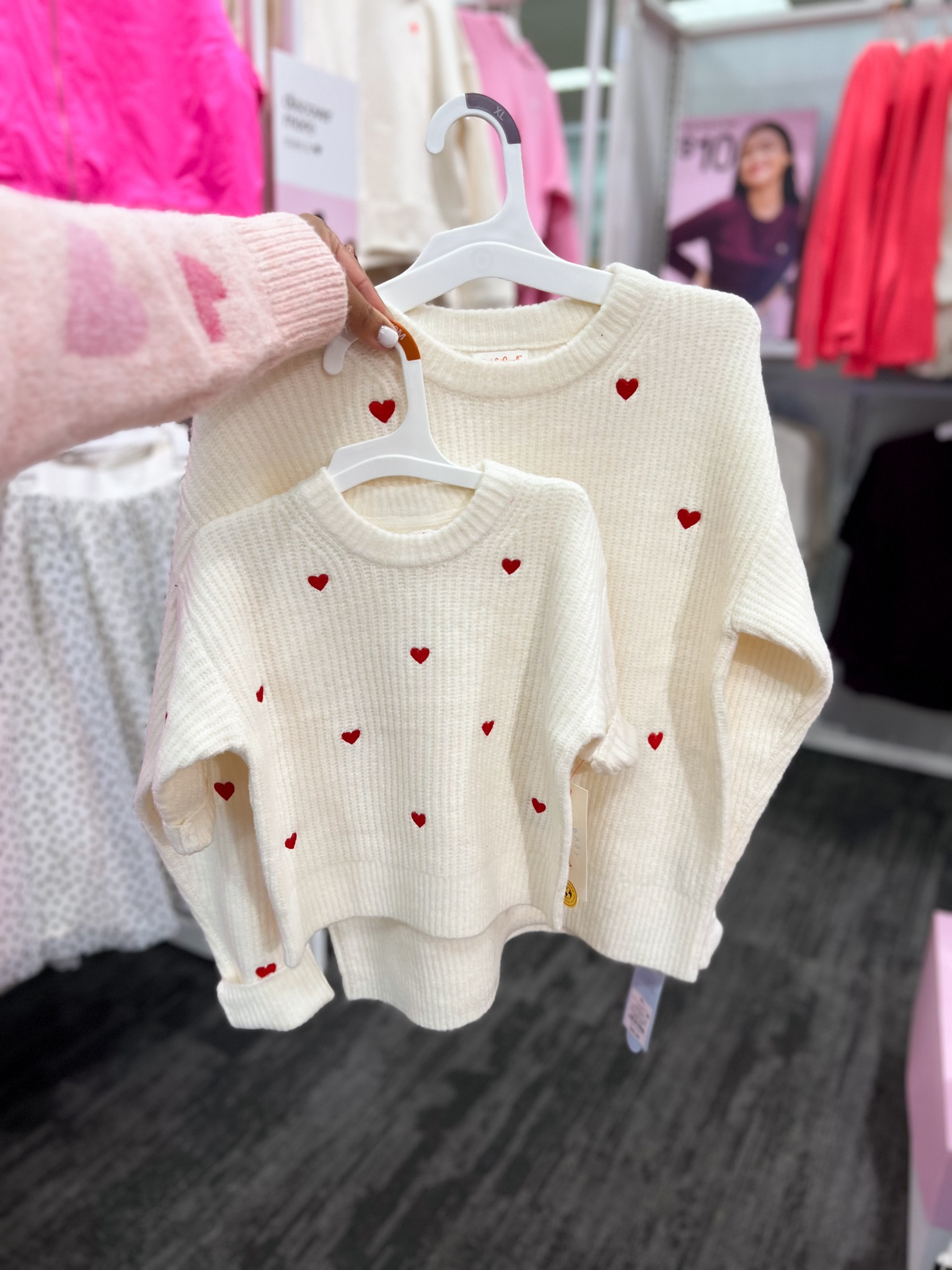 the perfect mommy & me styles at target 

target kids, target baby, new at target, toddler style 

#LTKbaby #LTKMostLoved #LTKfamily