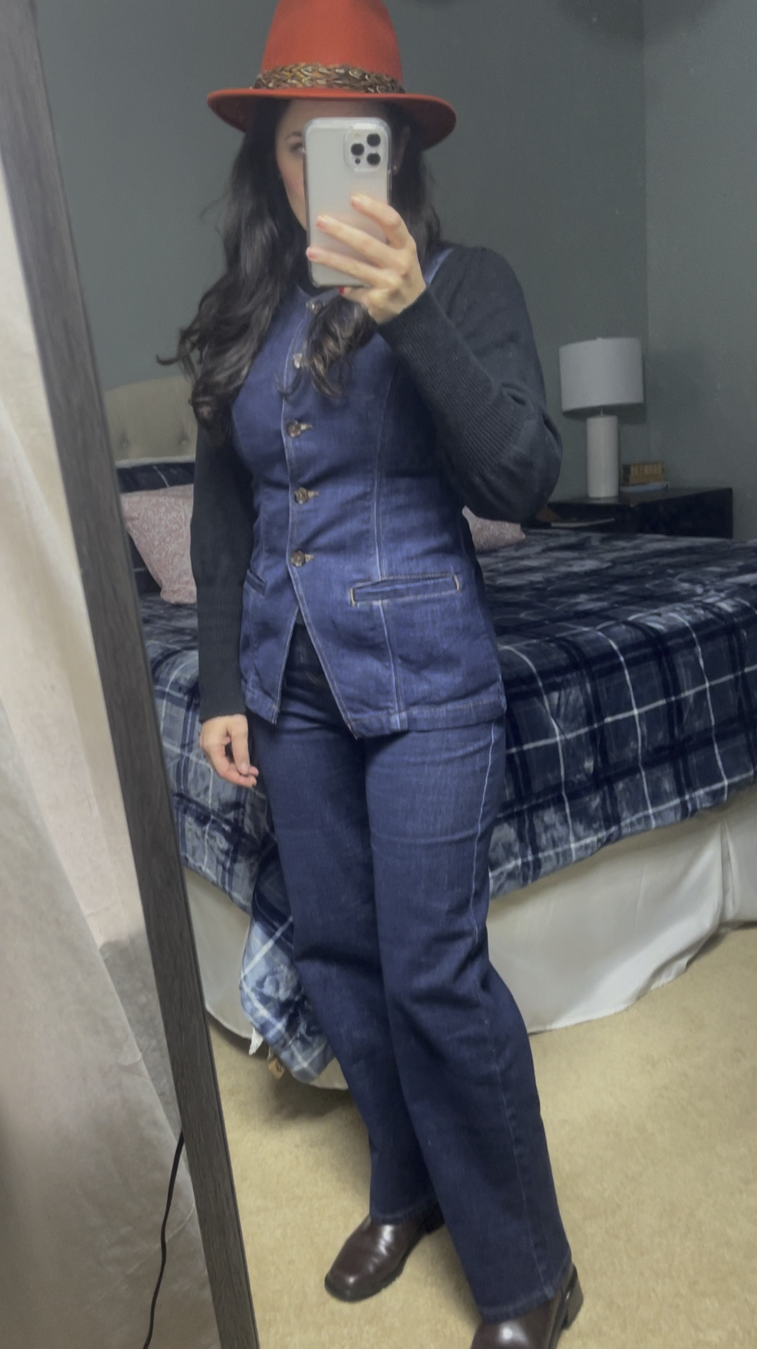 Banana Republic, Michael Kors, Jane Birkin, bag charms, Amazon, wool hats, denim

#LTKPetite #LTKWorkwear #LTKOver40