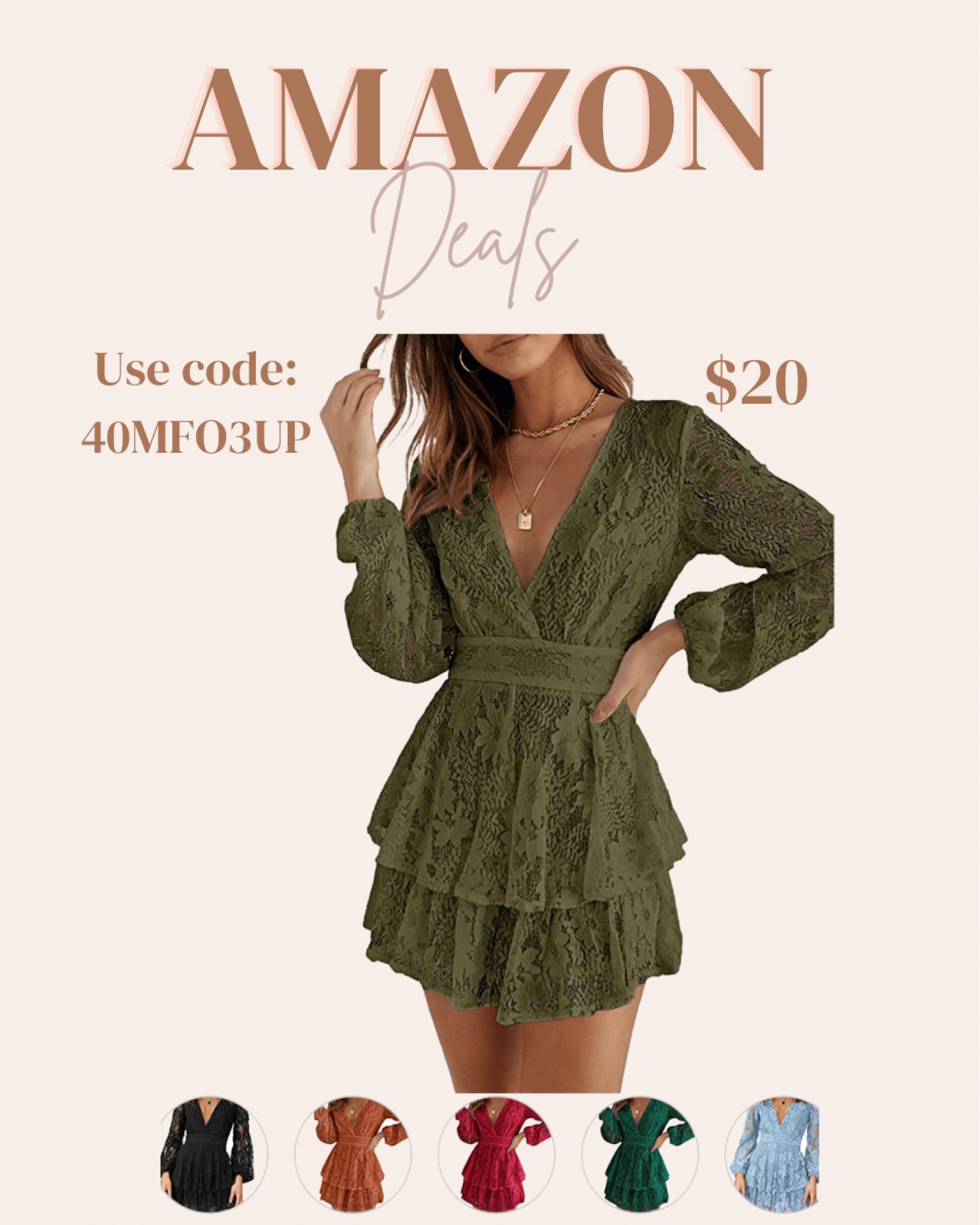 NYE outfit cute romper! 






Amazon fashion, midsize fashion, holiday outfit #ltkfind #ltkholidaystyle

#LTKsalealert #LTKunder50 #LTKHoliday