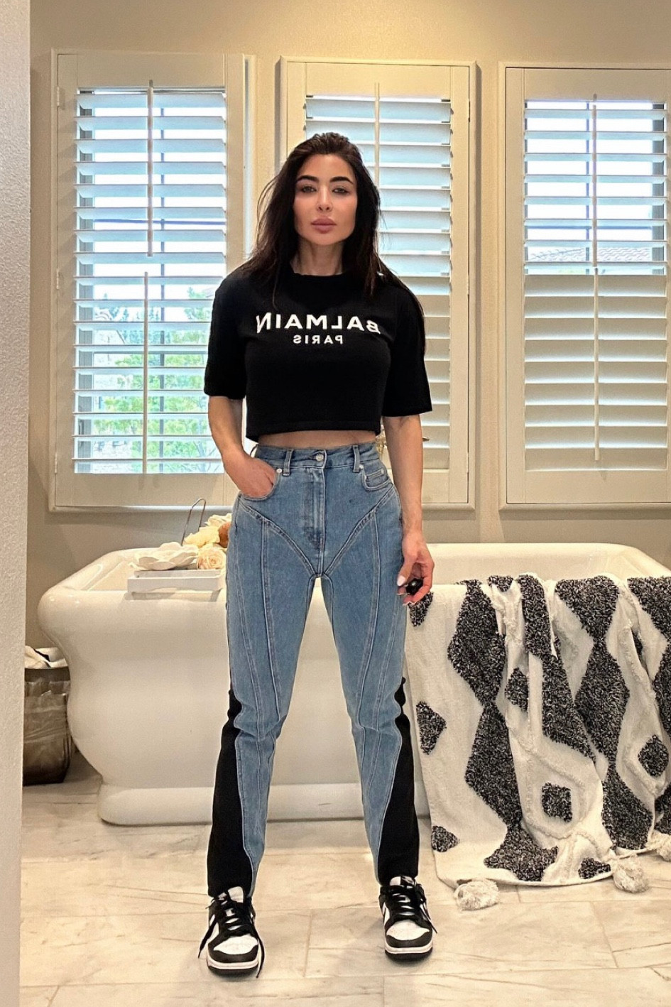 #LTKfit #LTKshoecrush #LTKstyletip