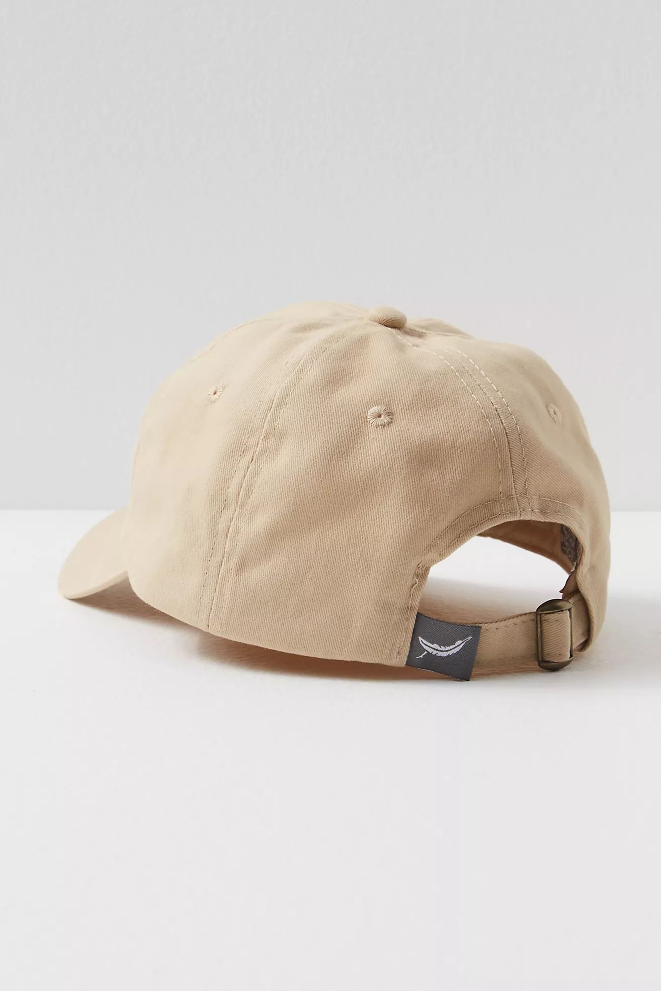 Hiking Is My Favorite Hat | Free People (Global - UK&FR Excluded)