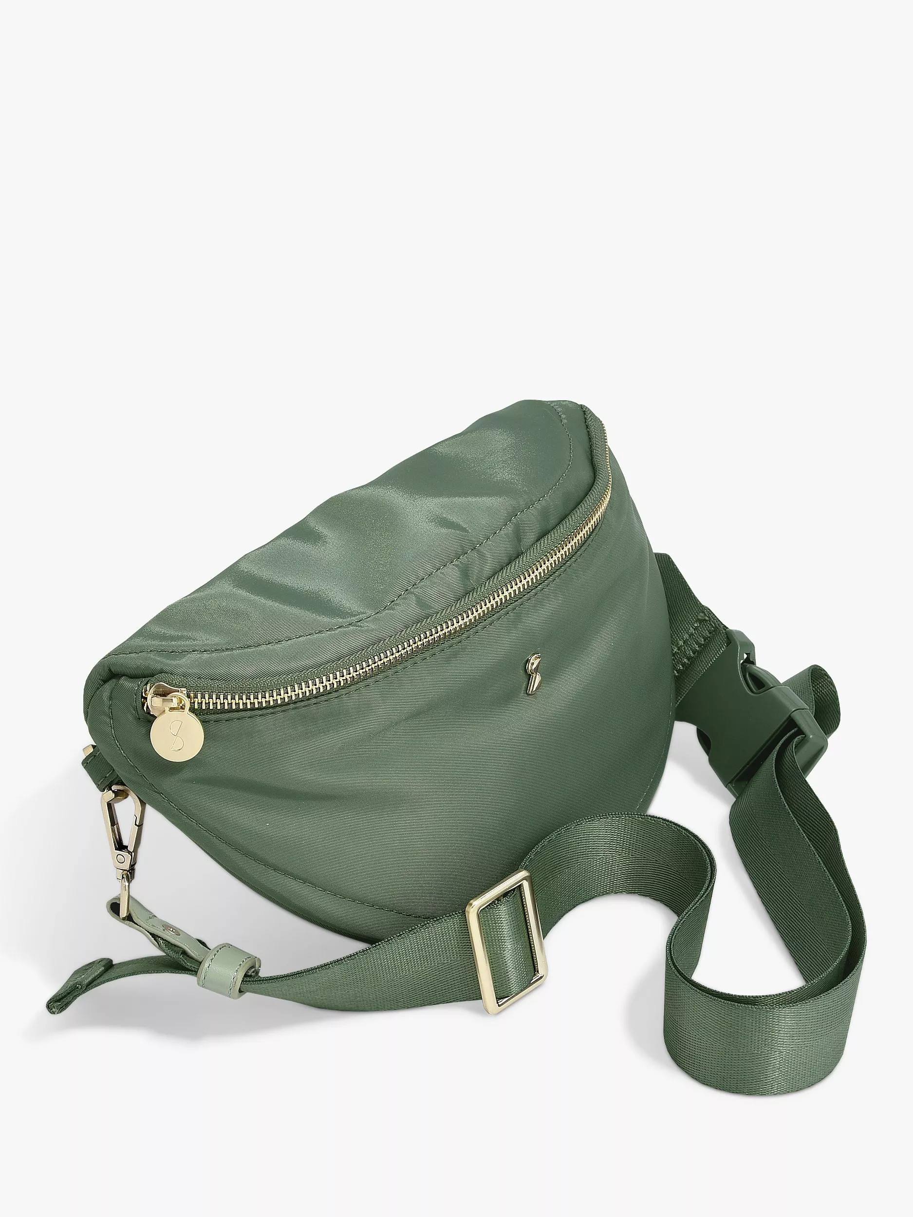 StackersWellness Bumbag | John Lewis (UK)