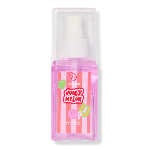 Juicy Melon Hair & Body Mist | Ulta