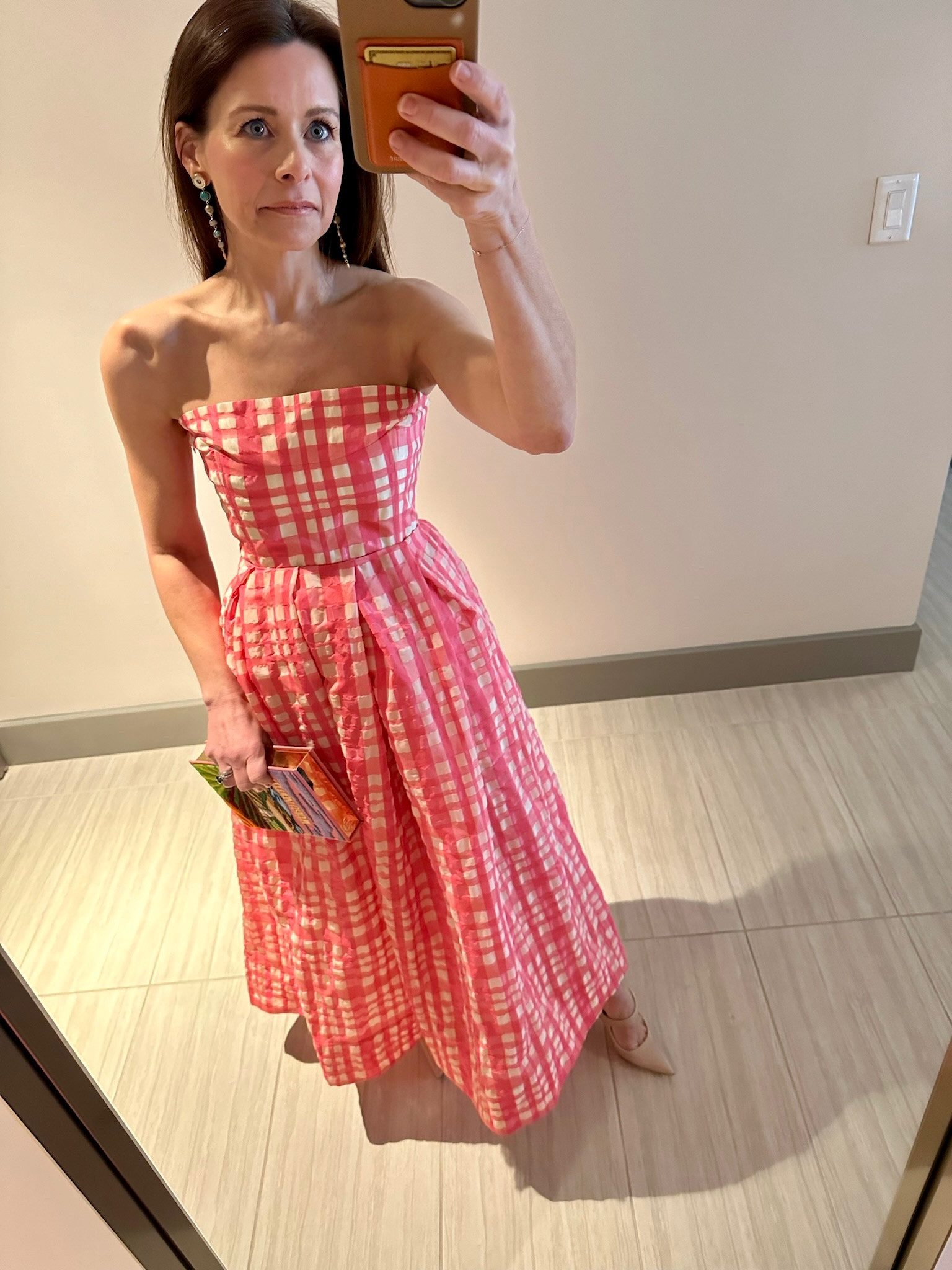 Wedding OOTD

#LTKSeasonal #LTKwedding #LTKparties