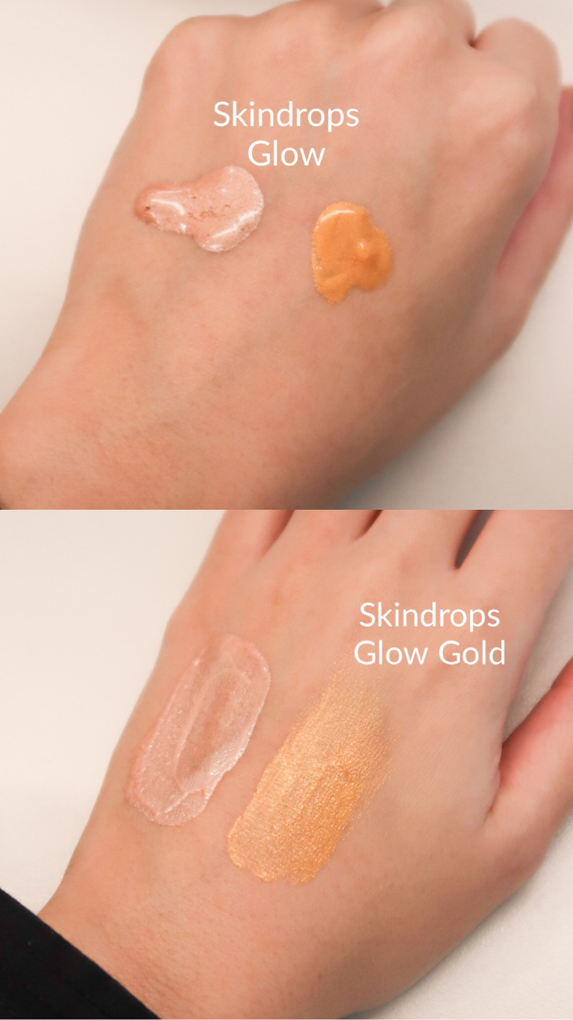 Iluminador Care Natural Beauty Skindrops Glow ✨

#LTKxSephora #LTKbeauty #LTKbrasil