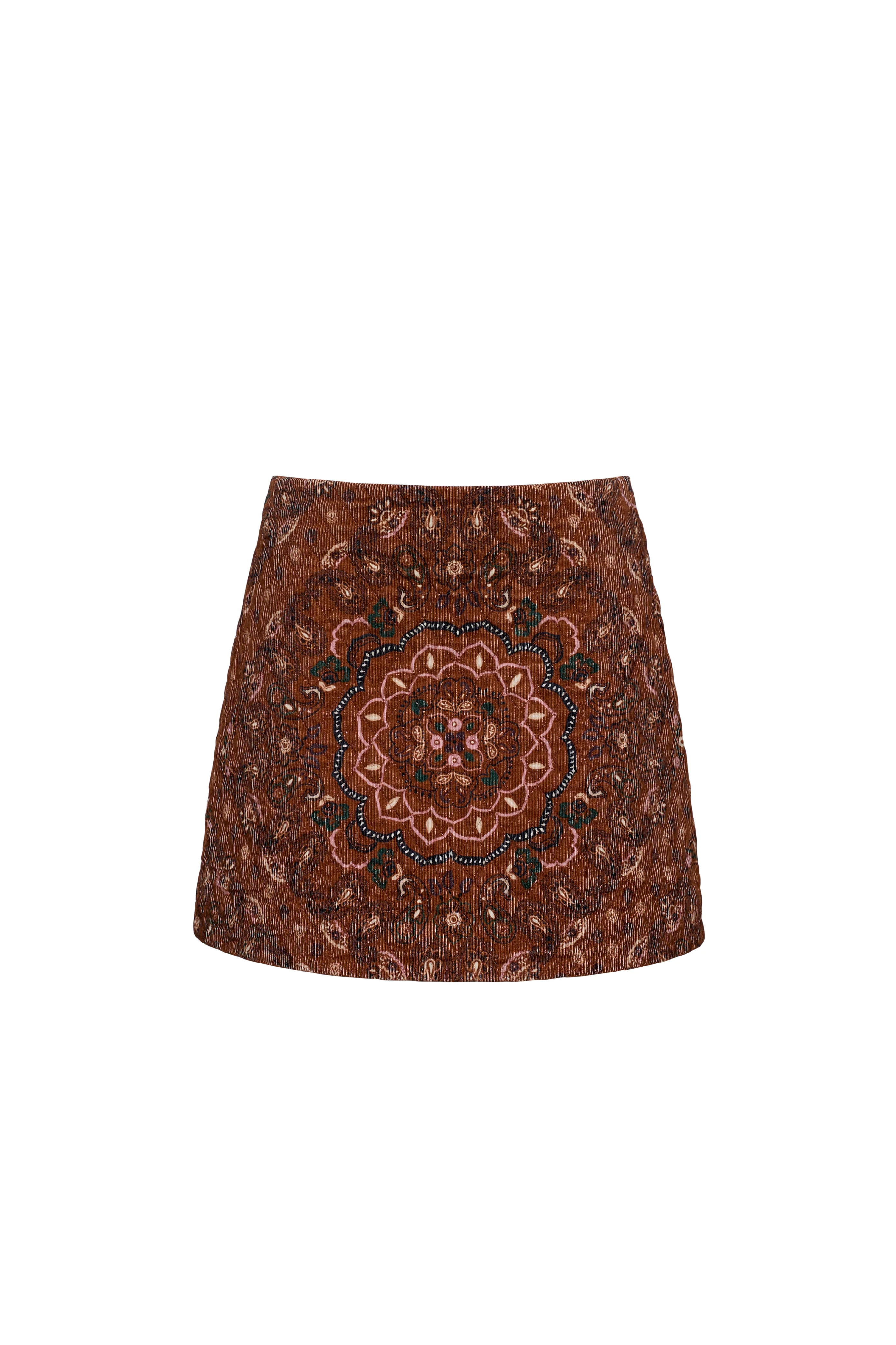 Chrissy Skirt | Cara Cara New York