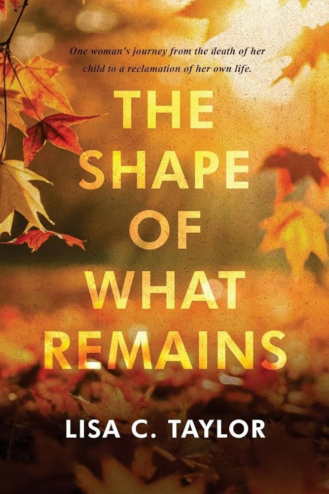 The Shape of What Remains | Amazon (US)