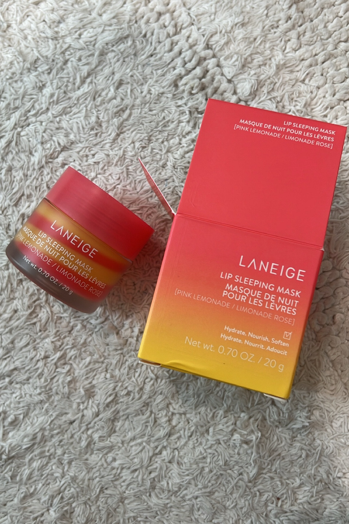 Pink lemonade

#LTKHoliday #LTKbeauty #LTKHolidaySale