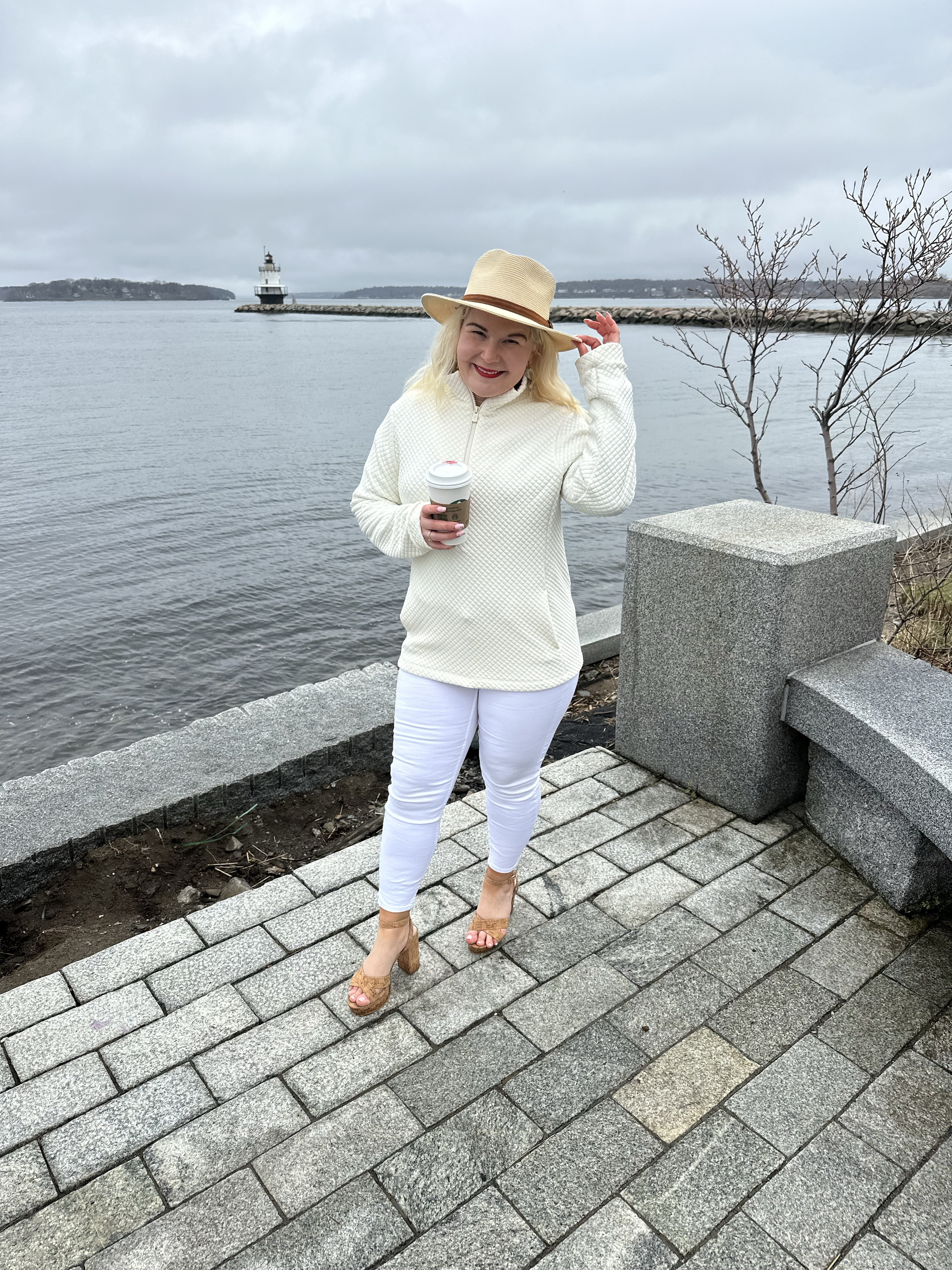 Friyay ootd! 

#LTKPetite #LTKStyleTip #LTKWorkwear