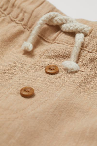 Pull-on Pants | H&M (US + CA)