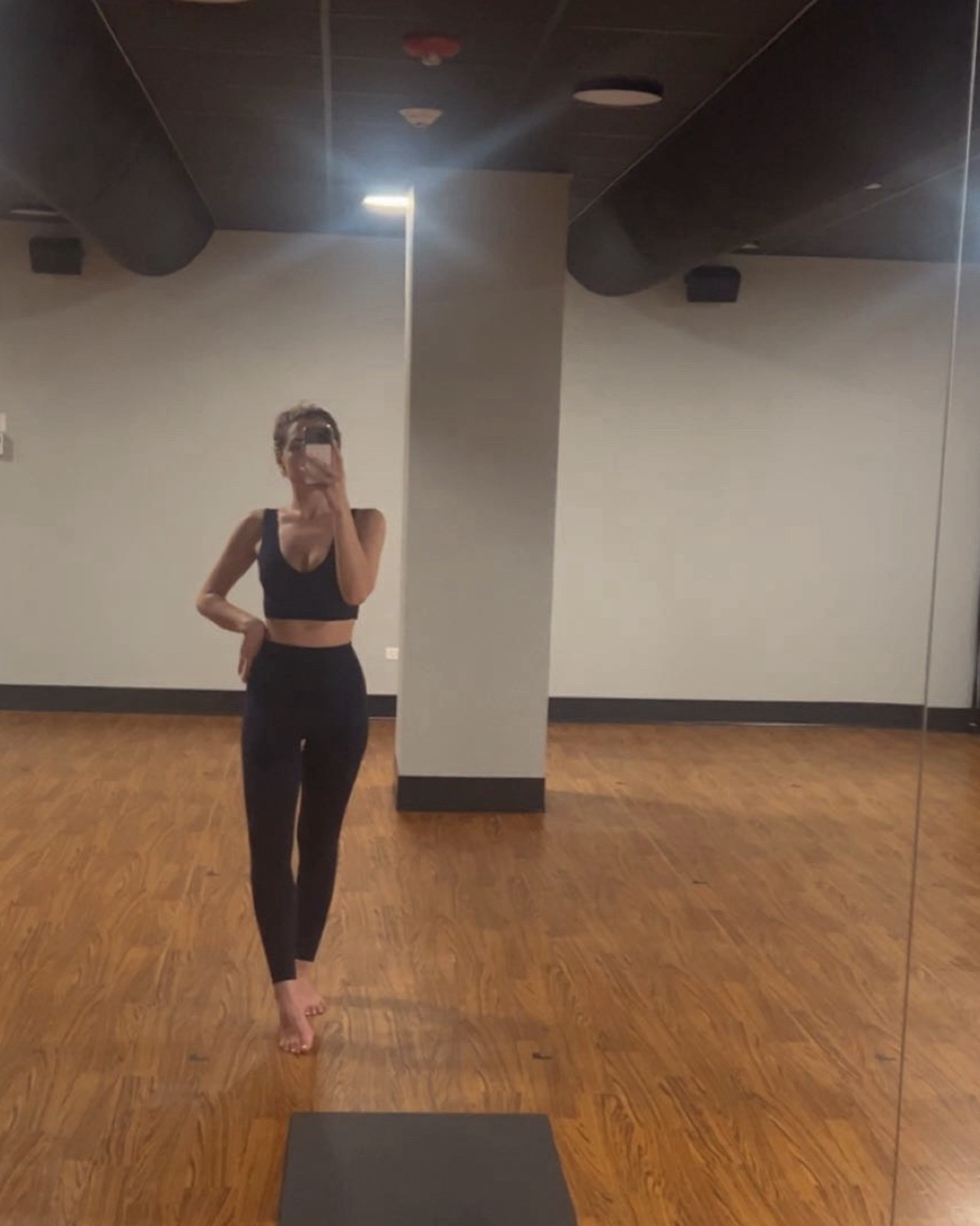 Like butter!


#LTKfitnessgoals #LTKActive