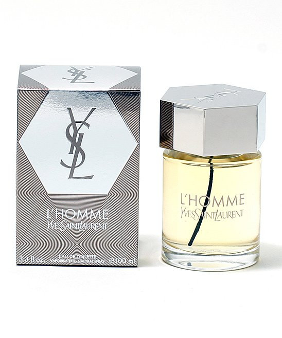 YSL Men's Perfume - L'Homme 3.3-Oz. Eau de Toilette - Men | Zulily