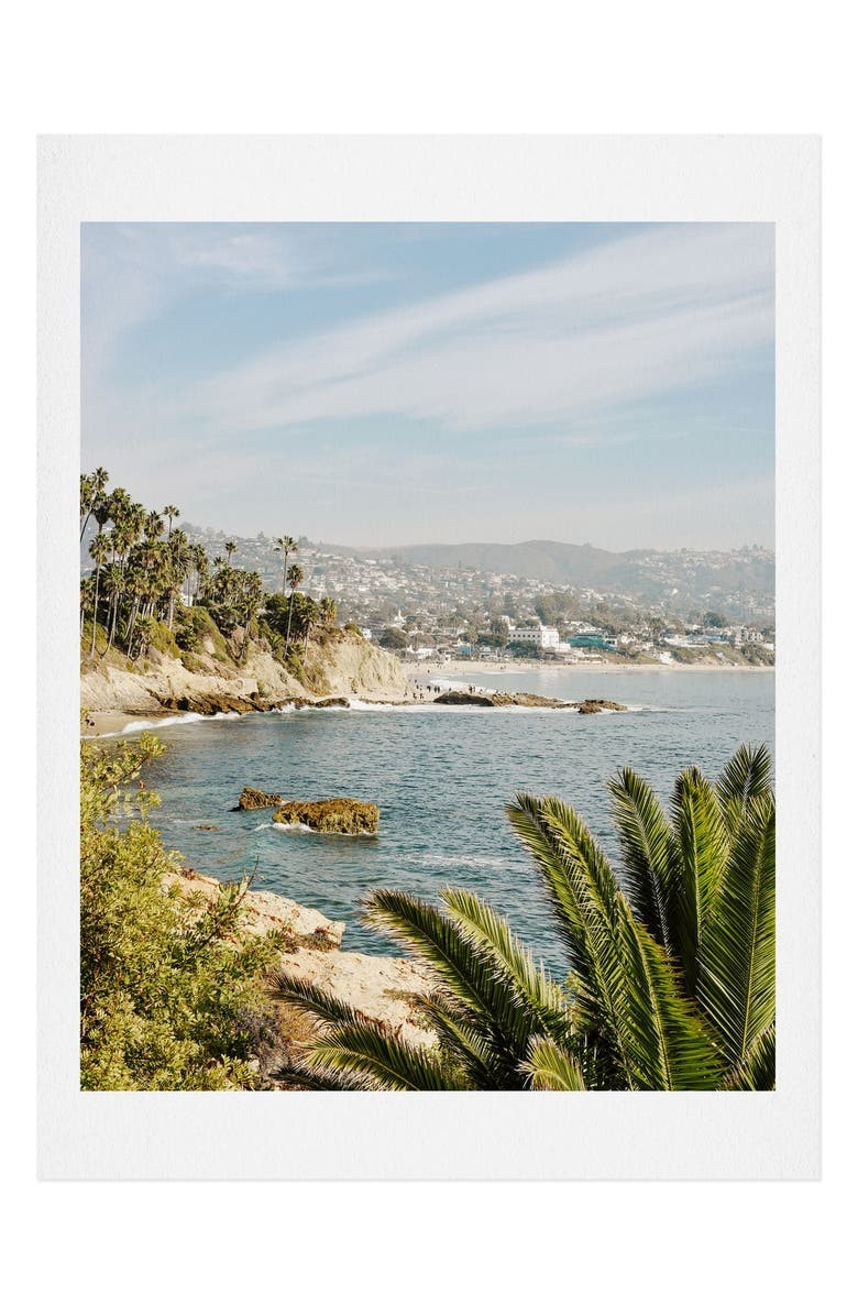 Laguna Beach Unframed Wall Art | Nordstrom | Nordstrom