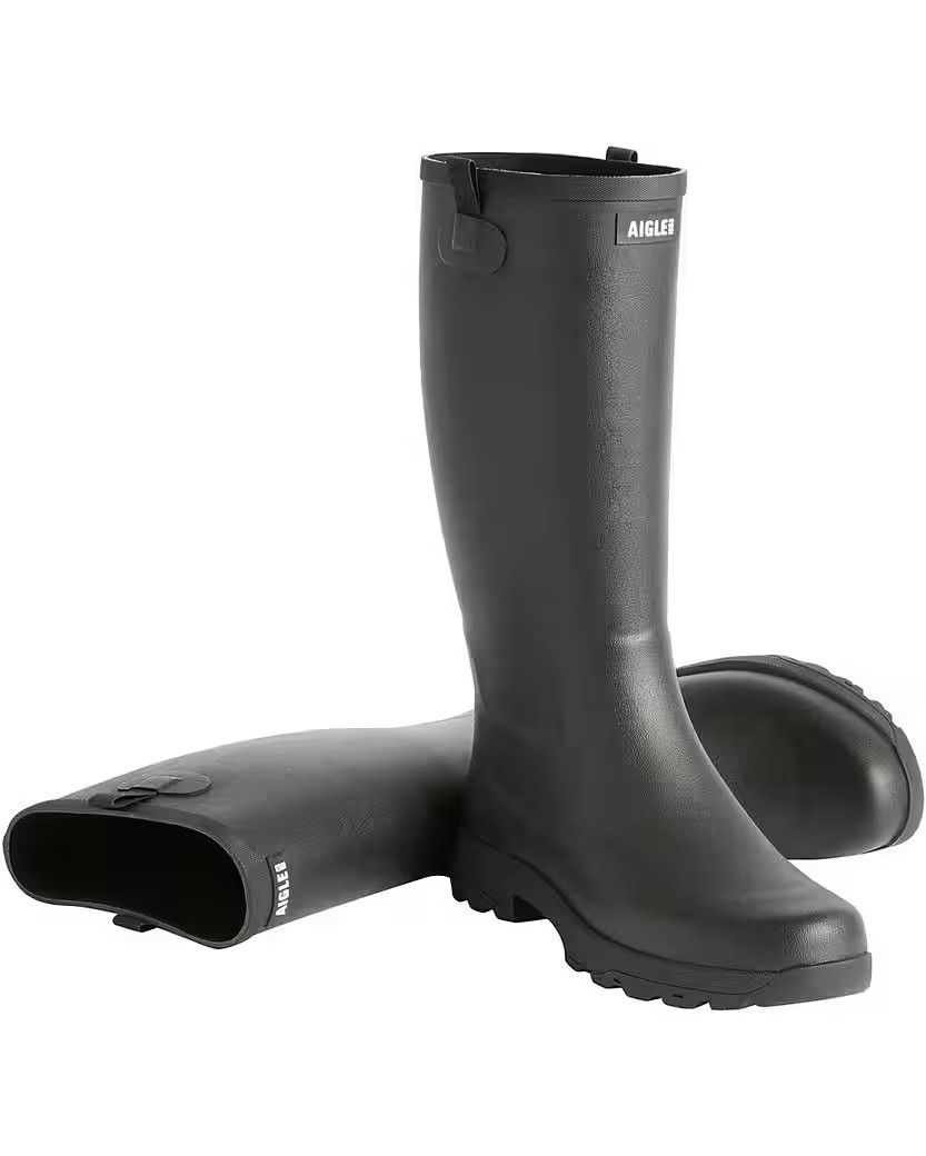 AIGLE
    Damen Gummistiefel Alya High Gummistiefel
    Stoßdämpfend
    ... mehr | OTTO (DE)