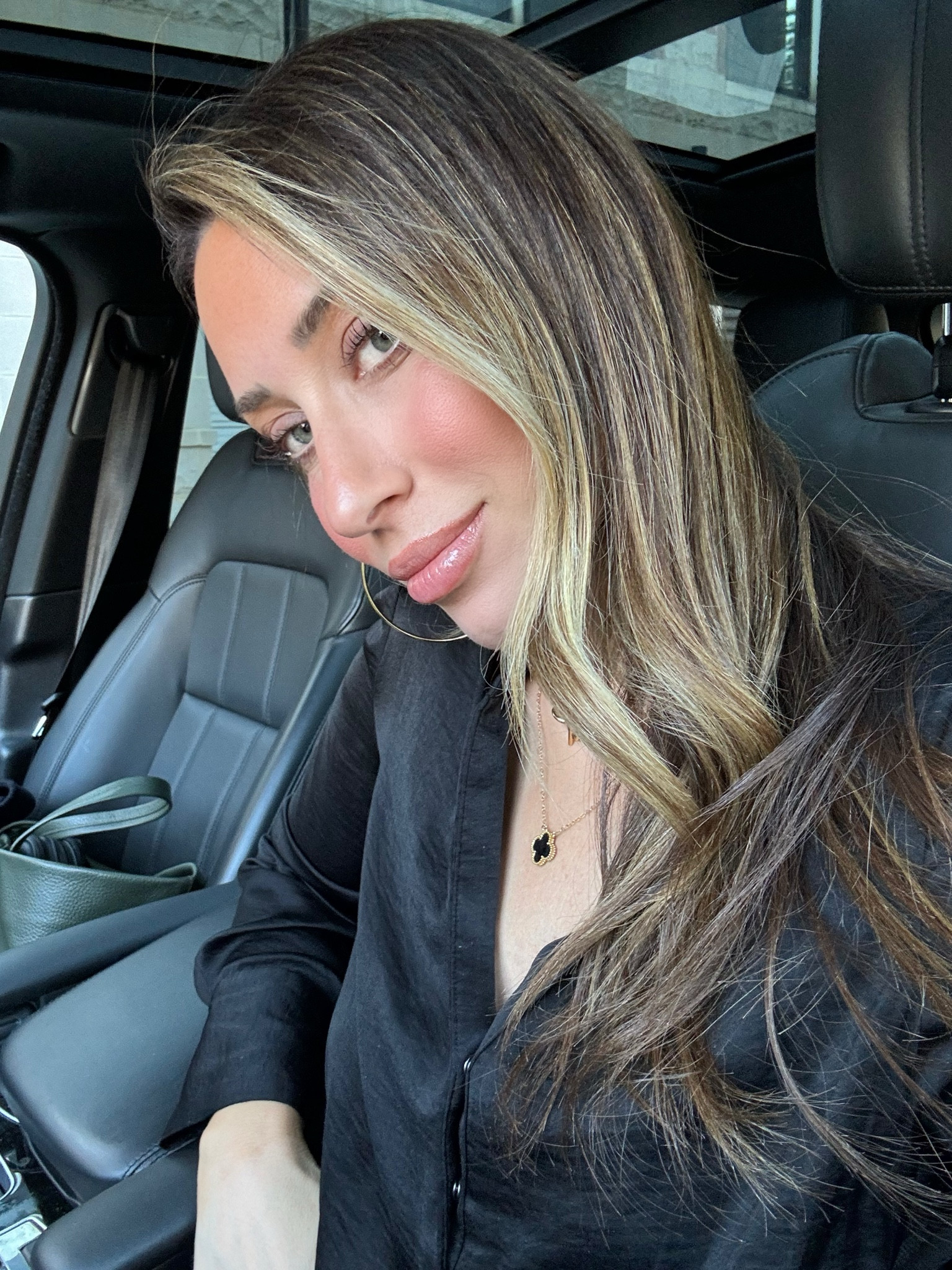 Etsy Van Cleef necklace dupe 

#LTKstyletip