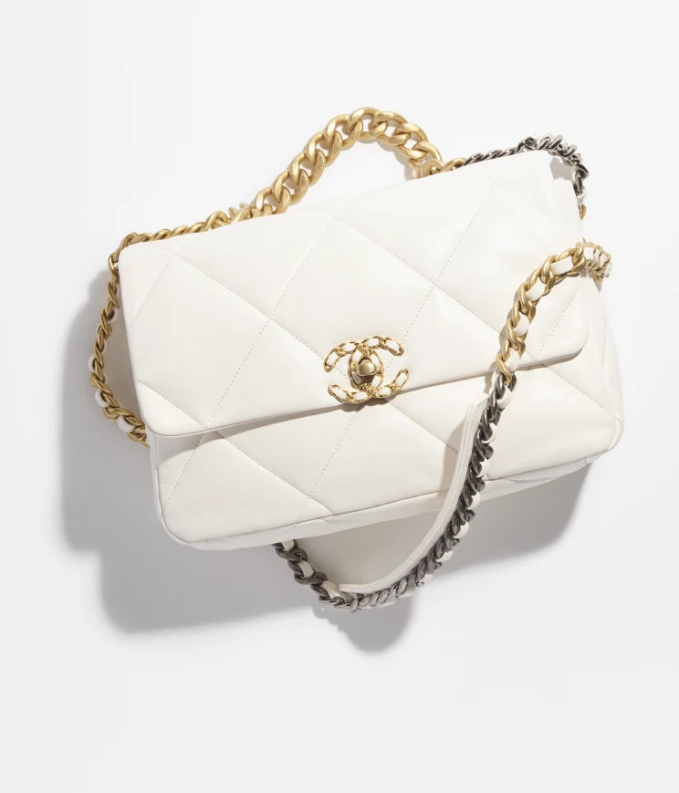 CHANEL 19 Large Handbag | Chanel, Inc. (US)