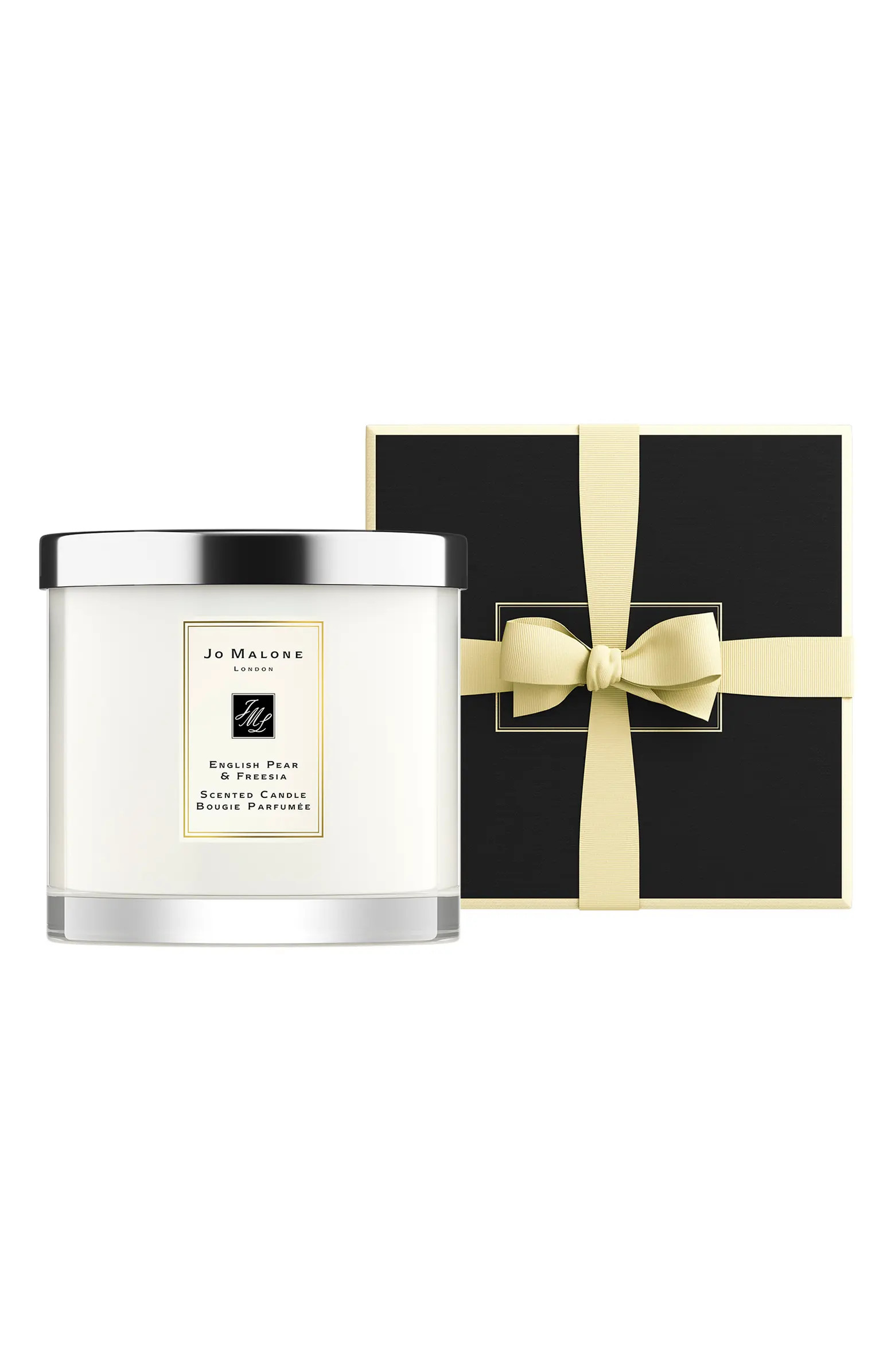 English Pear & Freesia Scented Home Candle | Nordstrom