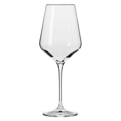 KROSNO® Vera White Wine Glasses 13oz - Set of 6 | Target