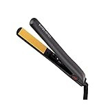 CHI Original Ceramic Hair Straightener Flat Iron | 1 Inch Ceramic Floating Plates | Quick Heat Up... | Amazon (US)