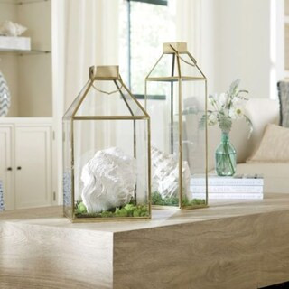 Isla Lantern | Ballard Designs, Inc.