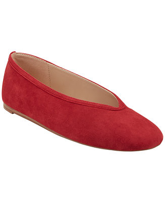 Women's Gradi Slip-On Flats | Macy's
