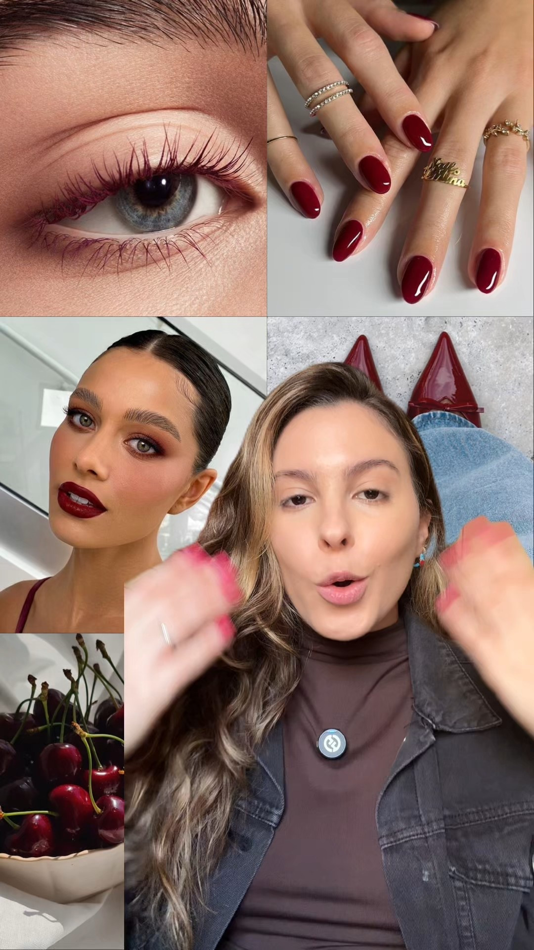 Meus produtos favoritos da tendência Cherry 🍒

#LTKbrasil #LTKbeleza