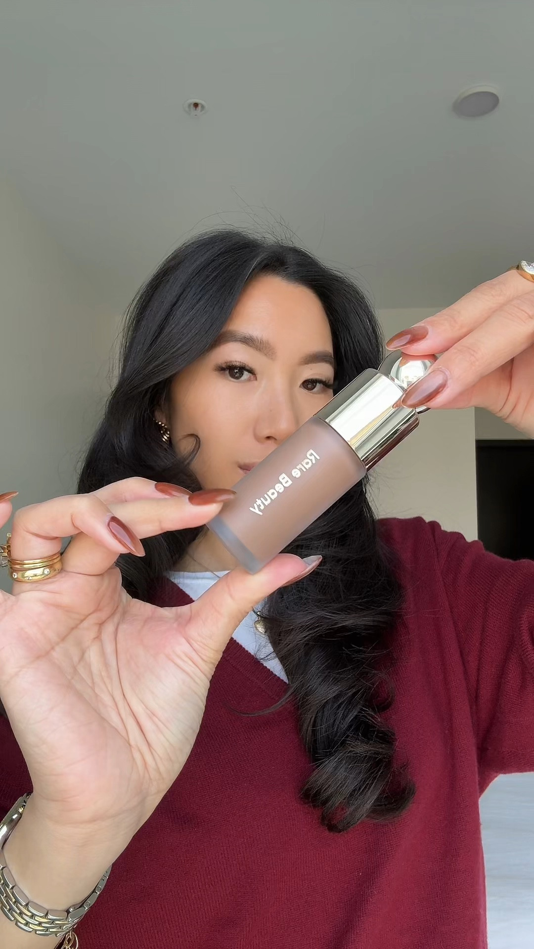 perfect contour shade!  