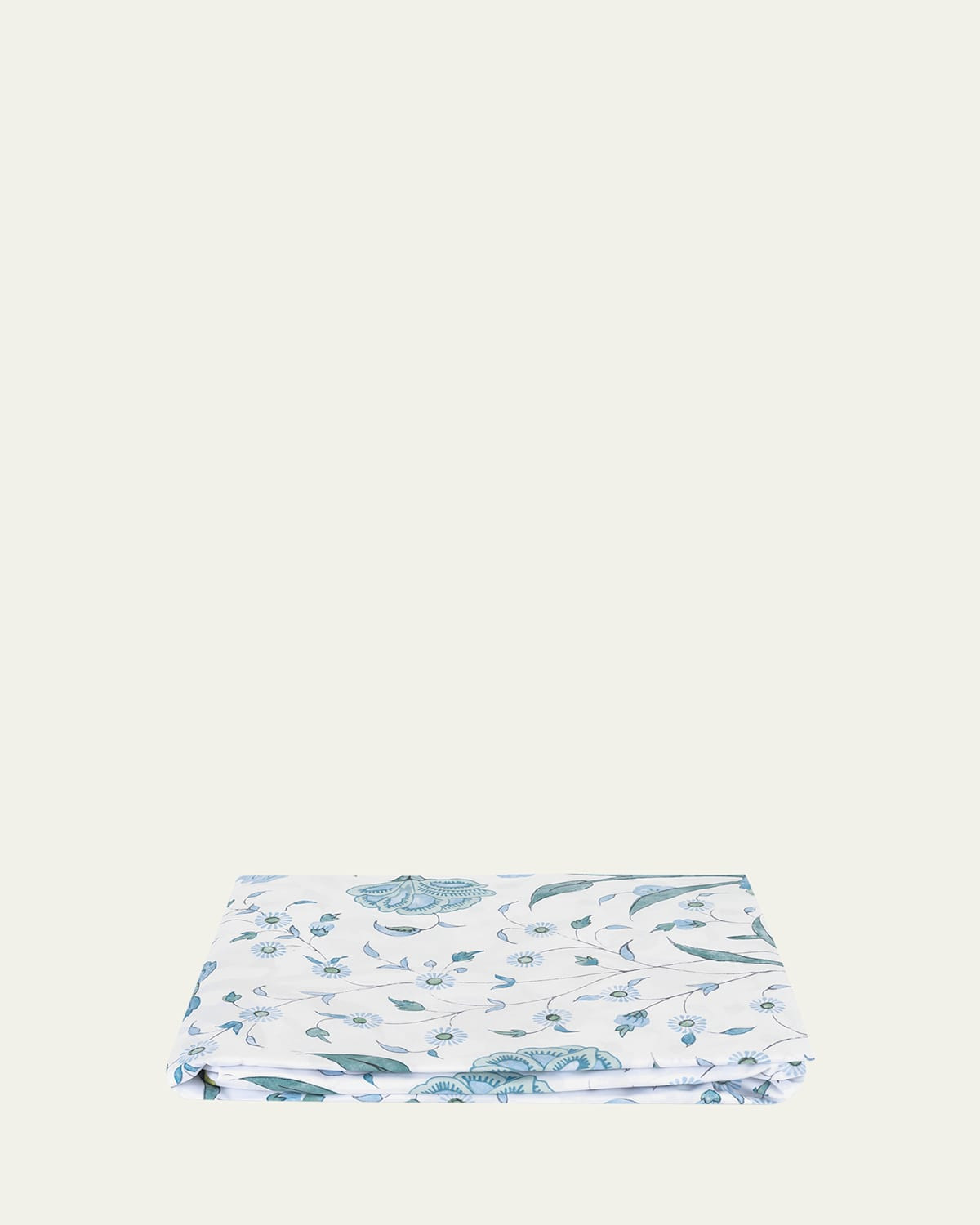 Khilana Fitted Sheet, KING | Bergdorf Goodman
