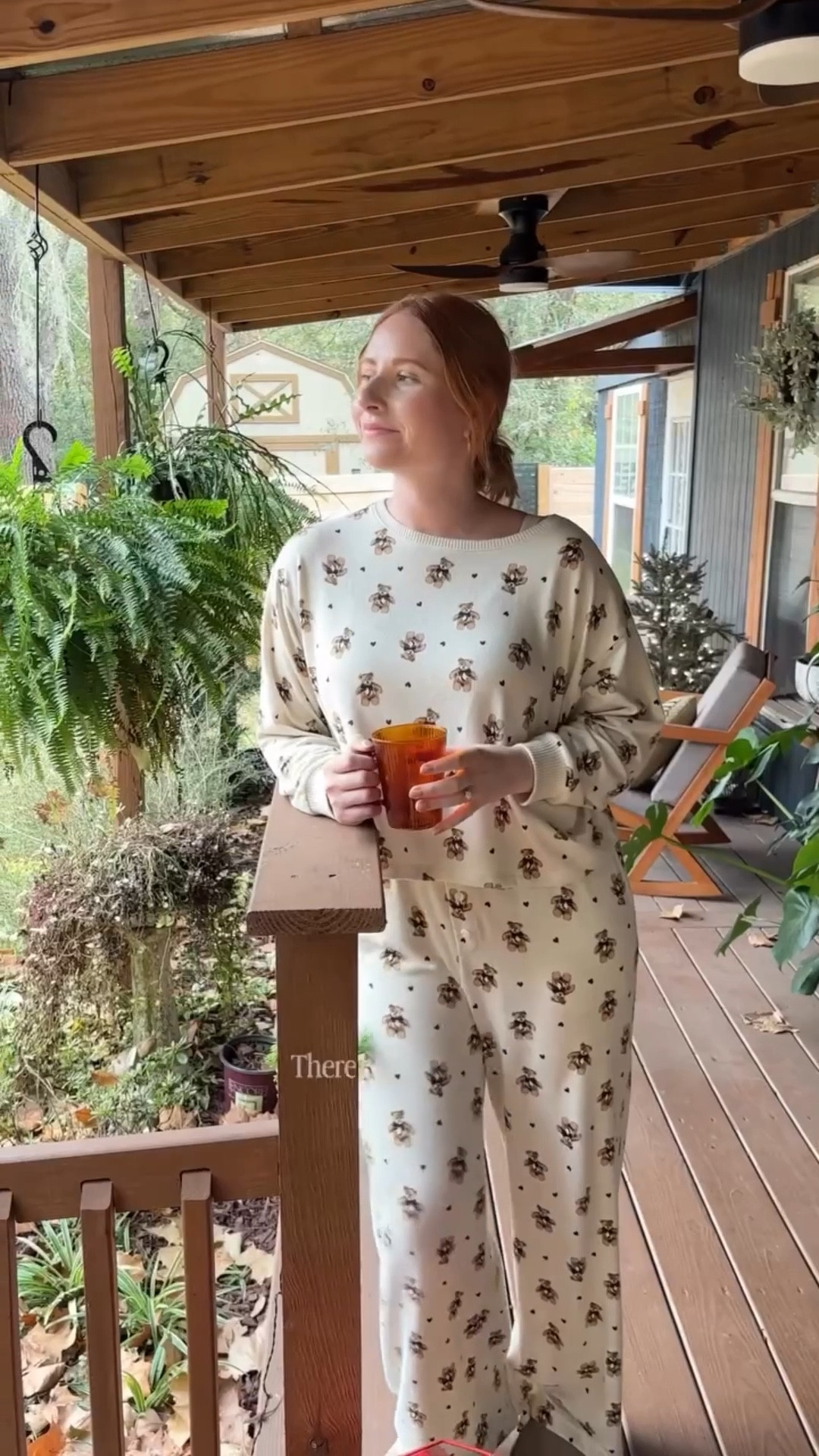 We found the coziest little cabin retreat right here in Florida, and it was exactly the weekend escape my husband and I needed 🤍🍃

From feeding farm animals 🐐🐴 in the morning to soaking in the outdoor hot tub with a TV at night, every detail felt peaceful and intentional. If you’re craving a slow, nature-filled getaway without leaving Florida, this hidden gem is such a dream.

florida cabin retreat, florida airbnb, spring hill florida airbnb, florida weekend getaway, cozy cabin florida, florida nature retreat, romantic weekend getaway florida, unique airbnb florida, florida couples getaway, cabin stay florida #springhillflorida #floridaairbnb #floridacabin

#LTKdayinmylife #LTKvlog #LTKstorytime