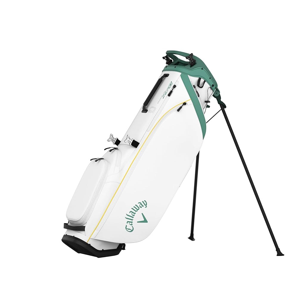 Callaway Golf Hyperlite Zero Stand Bag | Amazon (US)