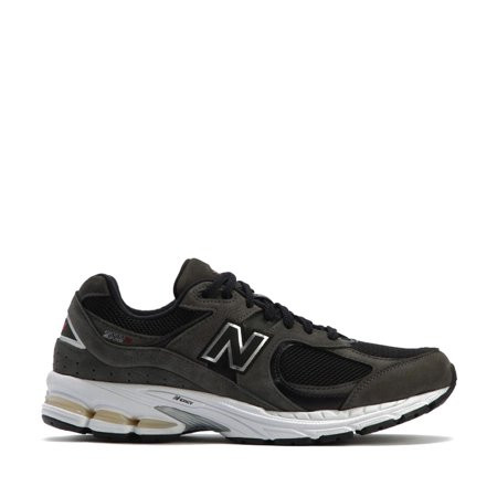 NEW BALANCE Male Adult Men 9.5 ML2002RB Black | Walmart (US)