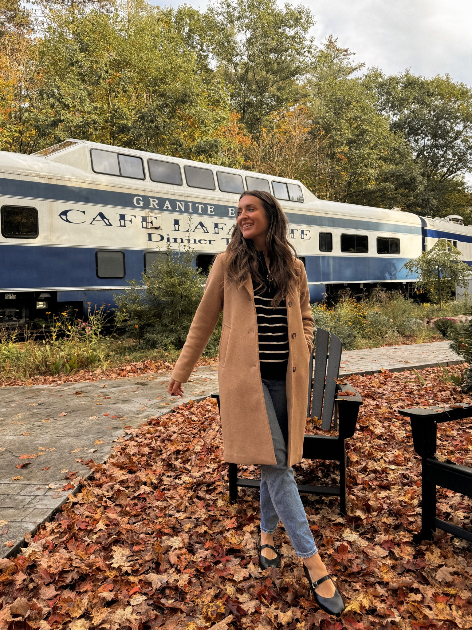 Sweater is Amazon and fits TTS! I’m in a small. Linking similar ballet flat options 

#LTKxPrime