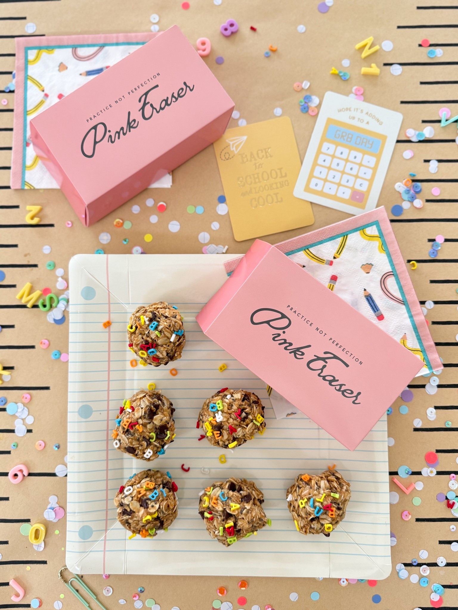 Back to school snack

#LTKSeasonal #LTKFamily