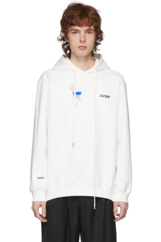Off-White Tort.og Hoodie | SSENSE
