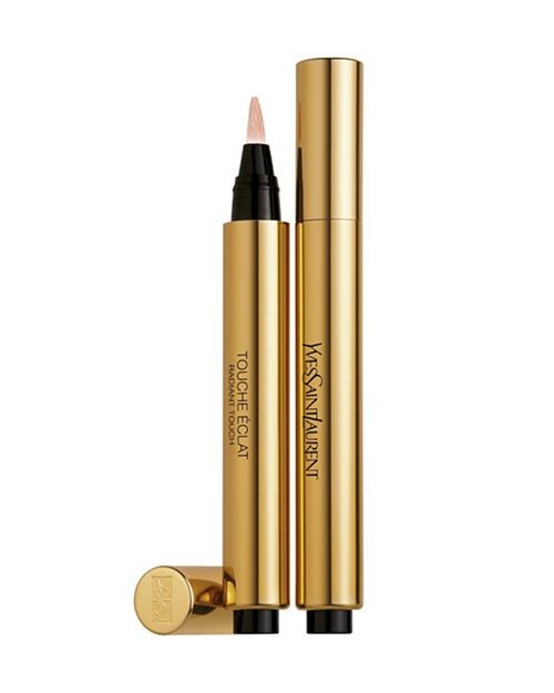 Yves Saint Laurent Touche Éclat Beauty | Bloomingdale's (US)