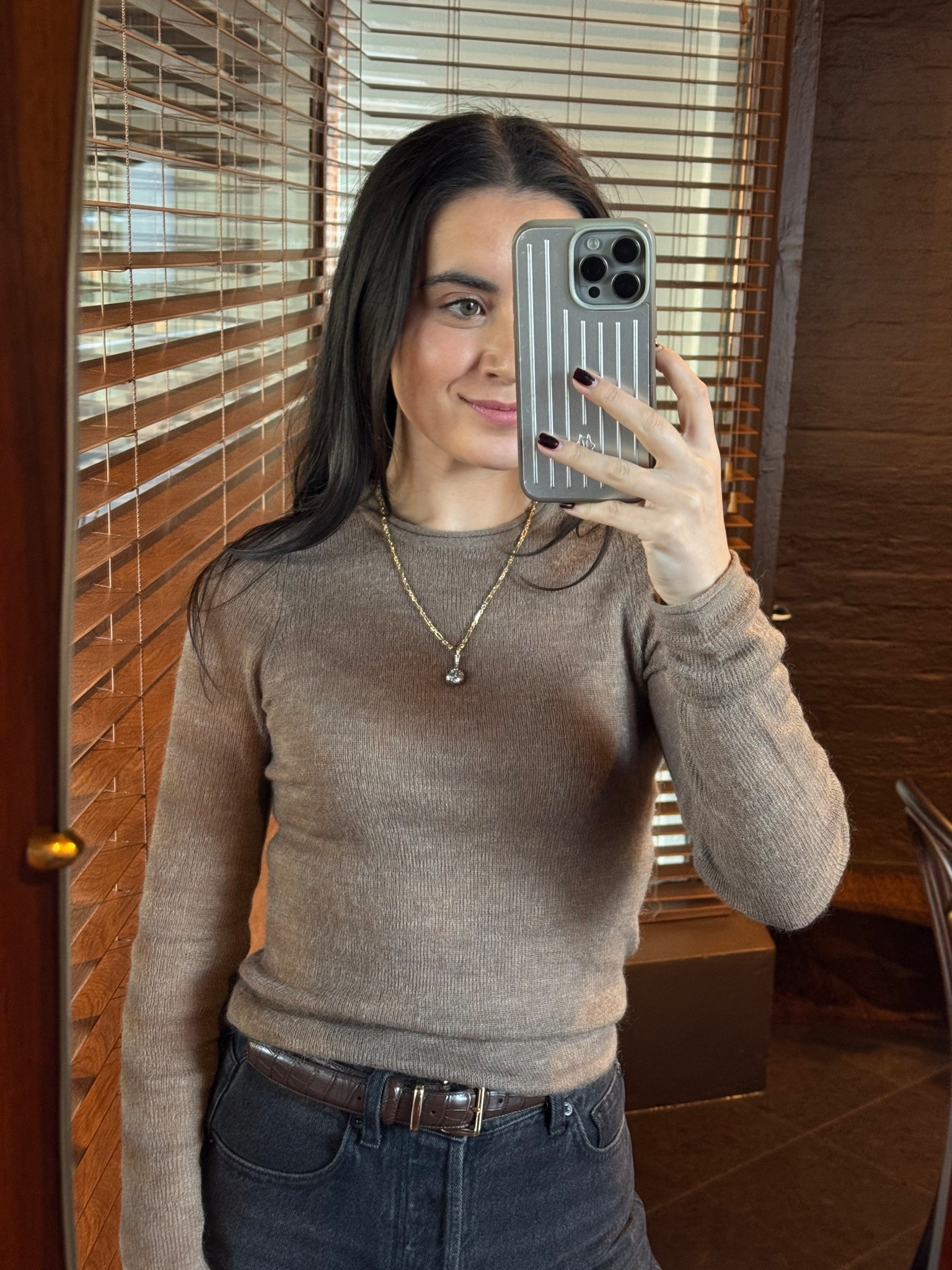 Winter staples for layering weather 

#LTKaustralia